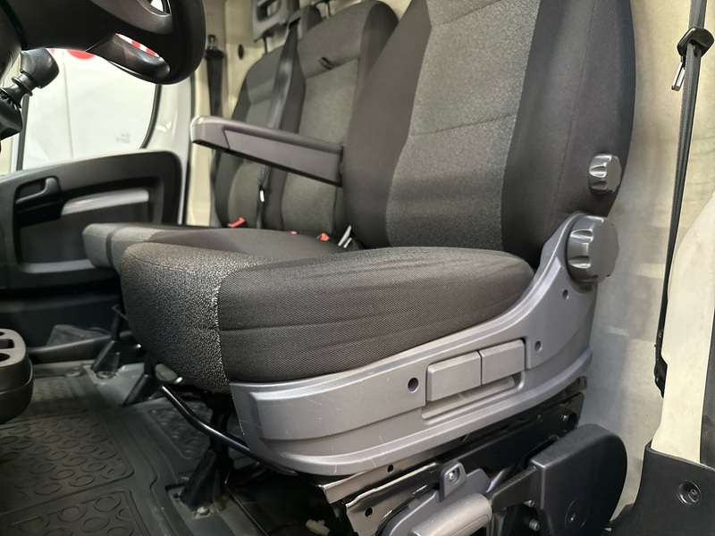 Fiat Ducato vaihtoauto