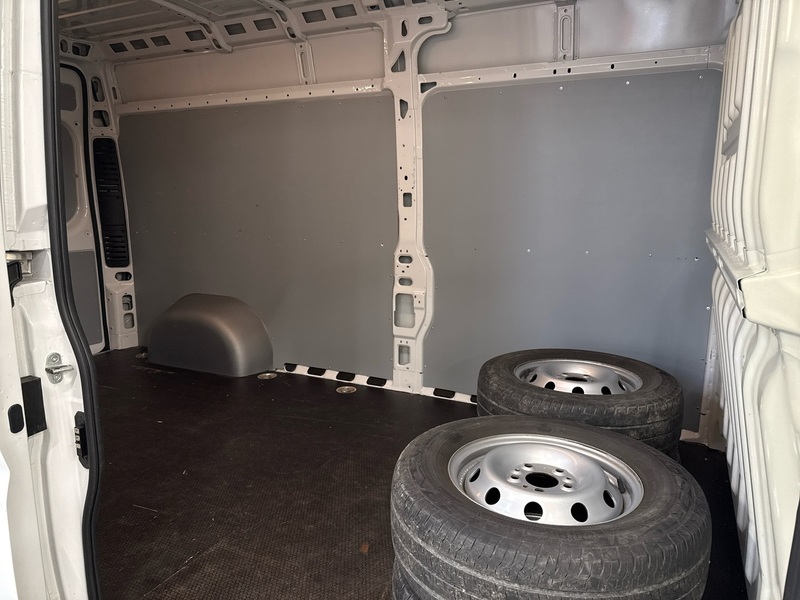 Fiat Ducato vaihtoauto