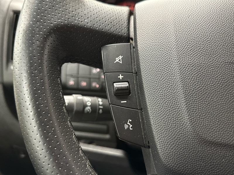 Peugeot Boxer vaihtoauto