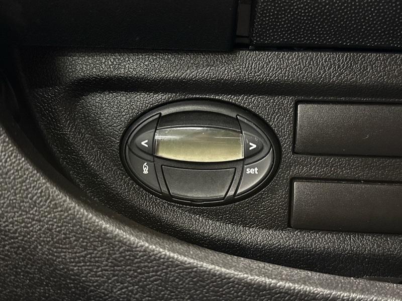 Peugeot Boxer vaihtoauto