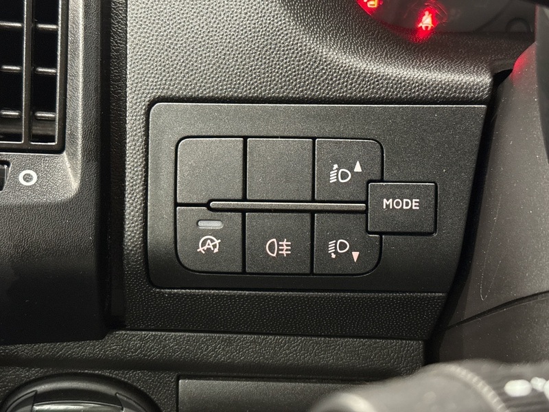 Peugeot Boxer vaihtoauto