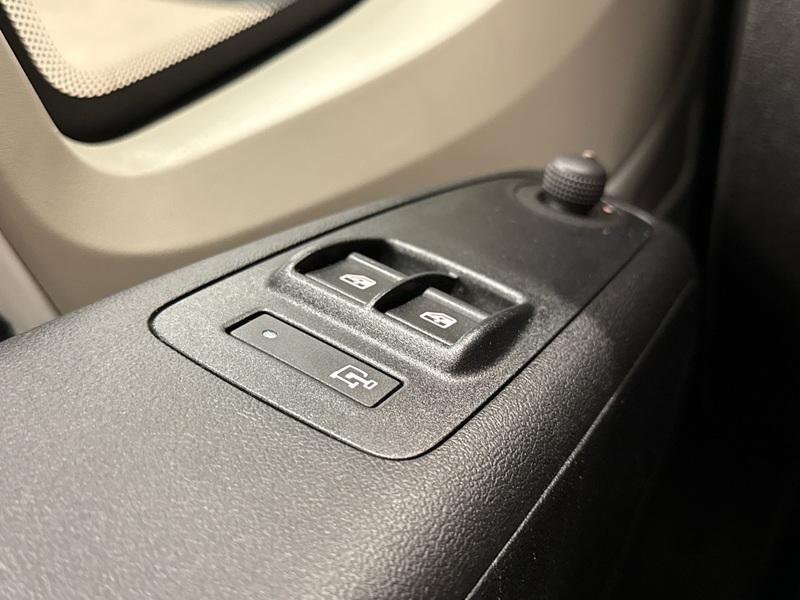 Peugeot Boxer vaihtoauto