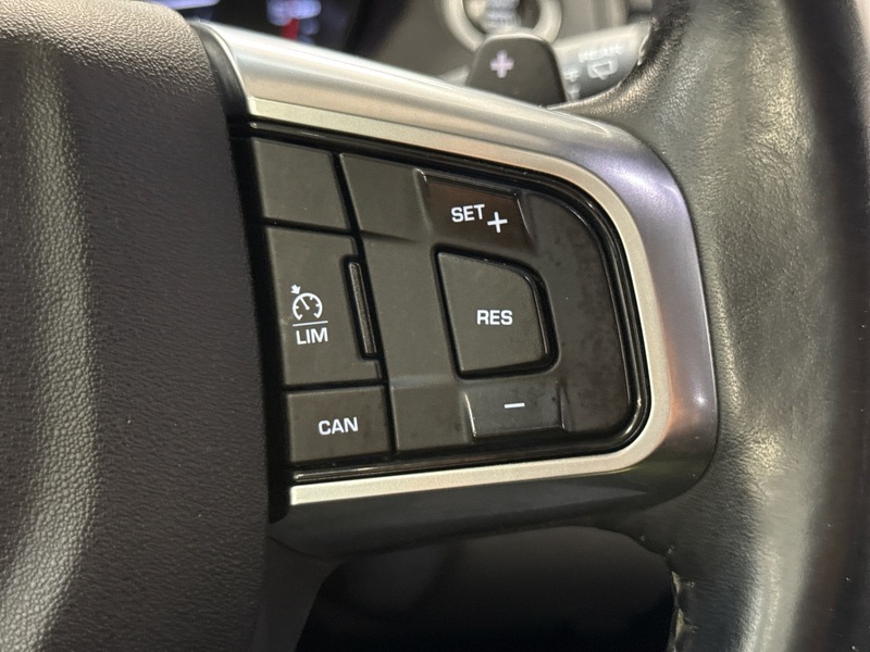 Land Rover Discovery Sport vaihtoauto