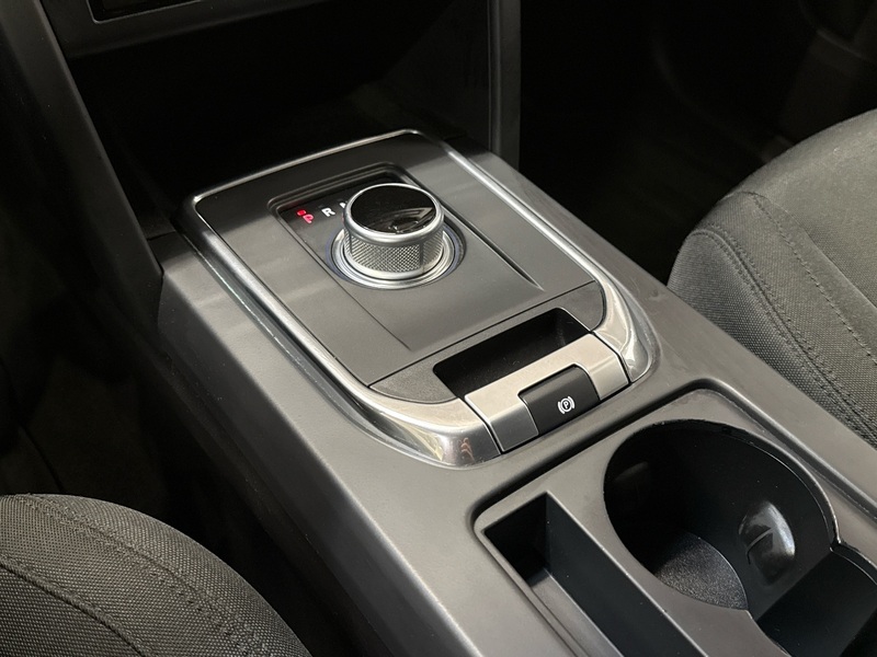 Land Rover Discovery Sport vaihtoauto