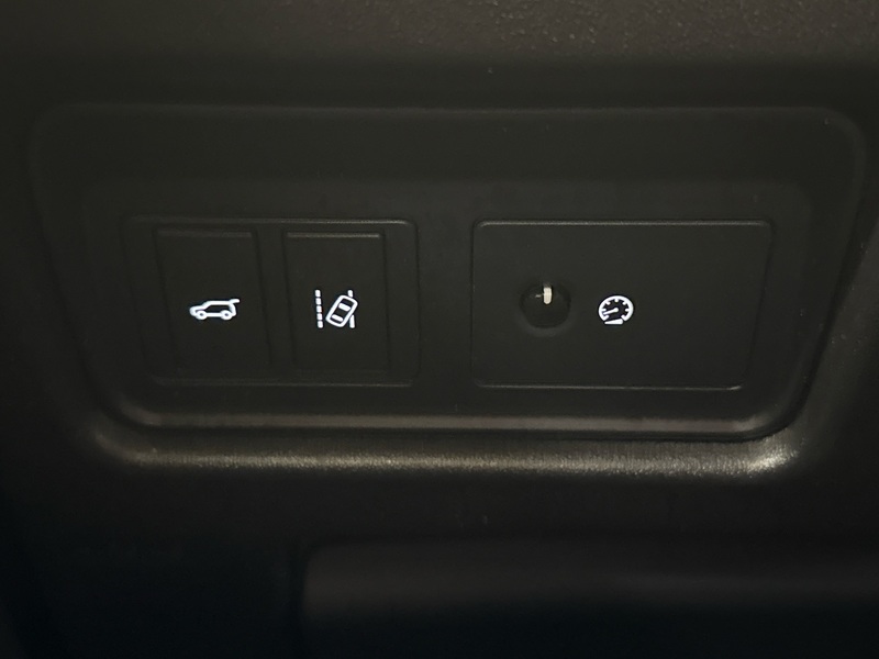 Land Rover Discovery Sport vaihtoauto