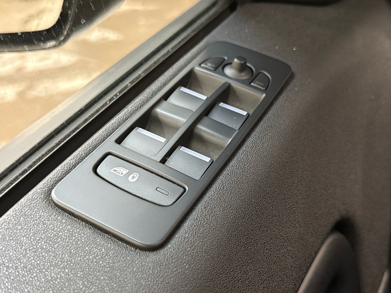 Land Rover Discovery Sport vaihtoauto