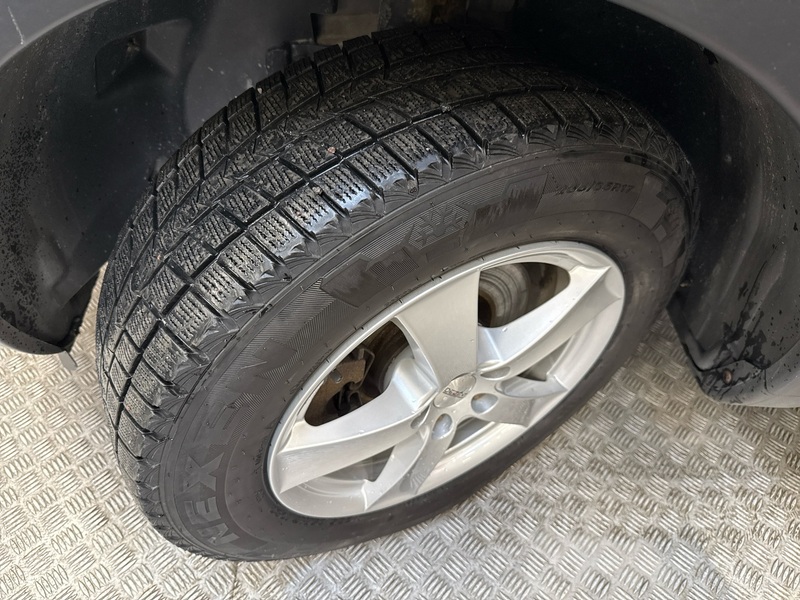 Land Rover Discovery Sport vaihtoauto