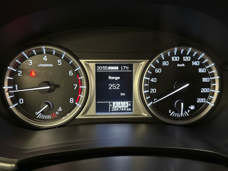 Suzuki Vitara vaihtoauto