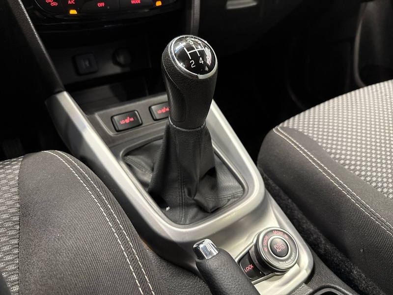 Suzuki Vitara vaihtoauto