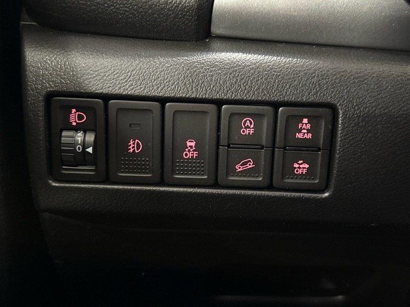 Suzuki Vitara vaihtoauto