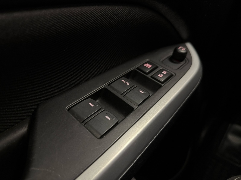 Suzuki Vitara vaihtoauto