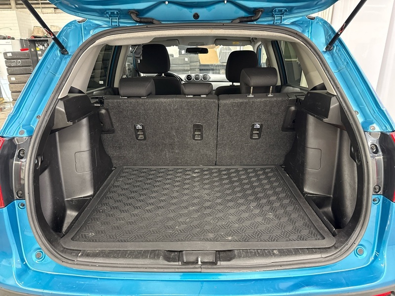 Suzuki Vitara vaihtoauto