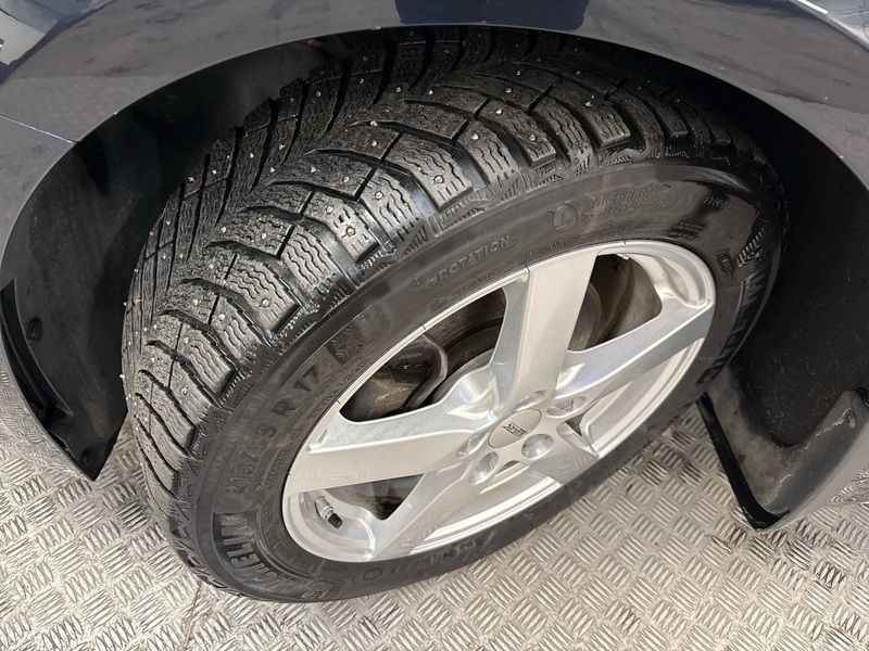 Kia Optima vaihtoauto