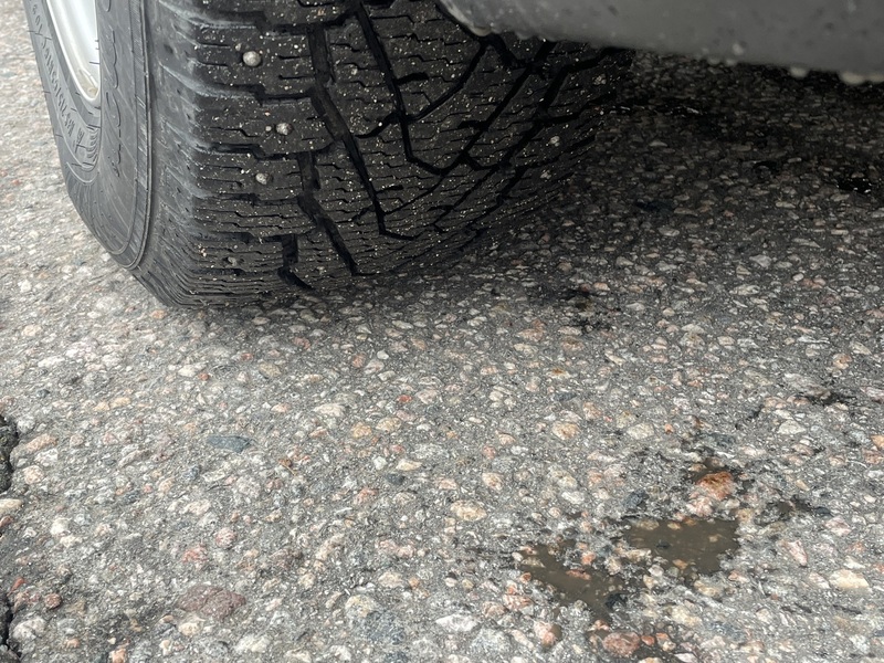 Citroën ë-Jumpy vaihtoauto