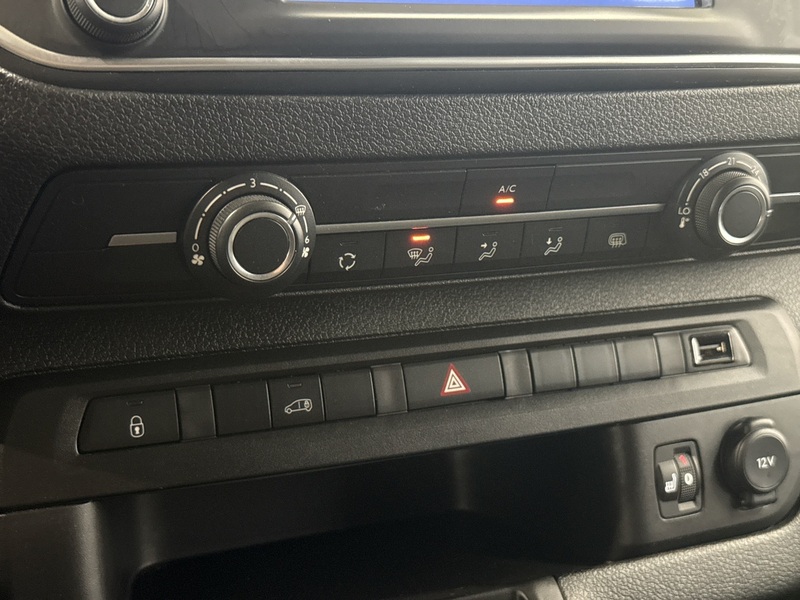 Citroën ë-Jumpy vaihtoauto