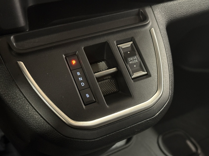 Citroën ë-Jumpy vaihtoauto