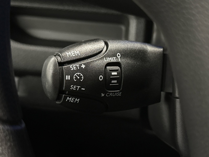 Citroën ë-Jumpy vaihtoauto