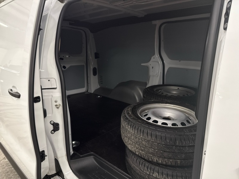 Citroën ë-Jumpy vaihtoauto