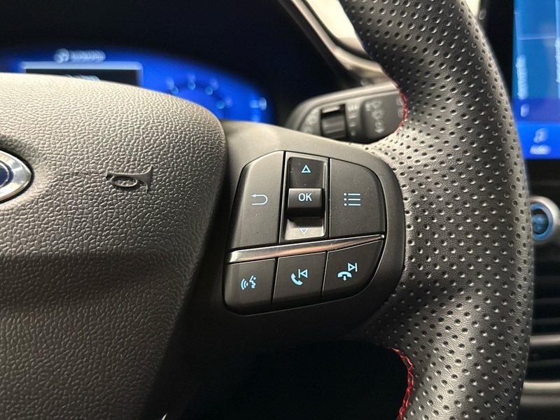 Ford Puma vaihtoauto