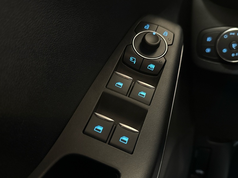 Ford Puma vaihtoauto