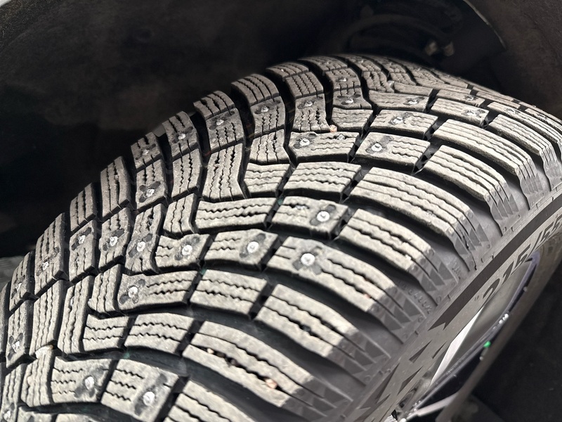 Ford Puma vaihtoauto