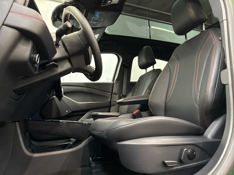 Ford USA Mustang vaihtoauto