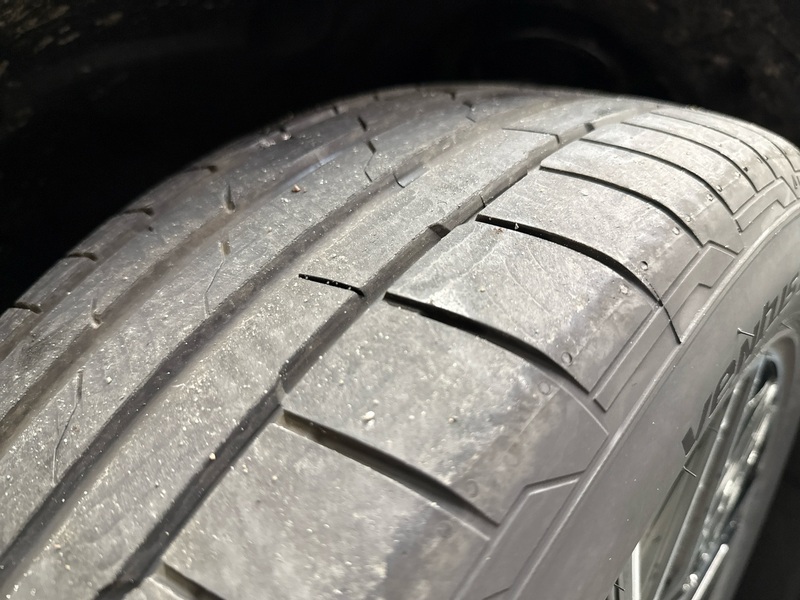 Ford USA Mustang vaihtoauto