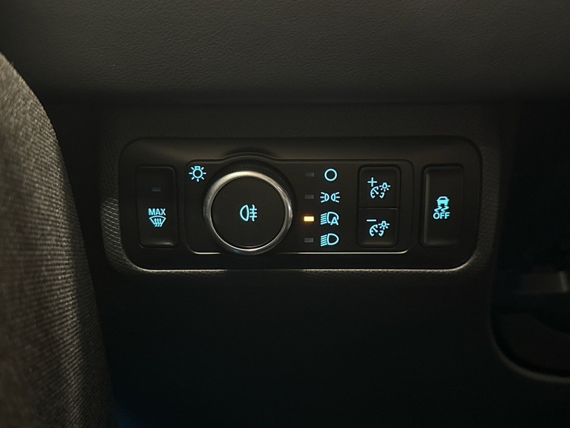 Ford USA Mustang vaihtoauto