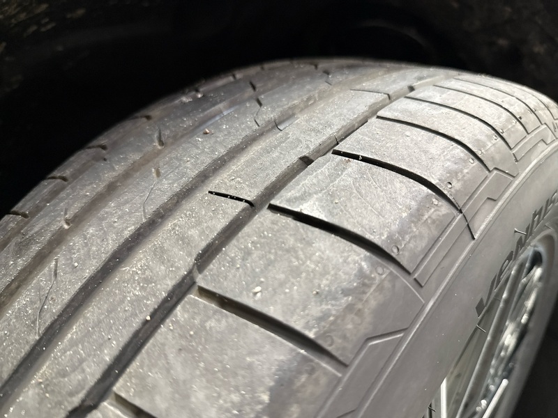 Ford USA Mustang vaihtoauto