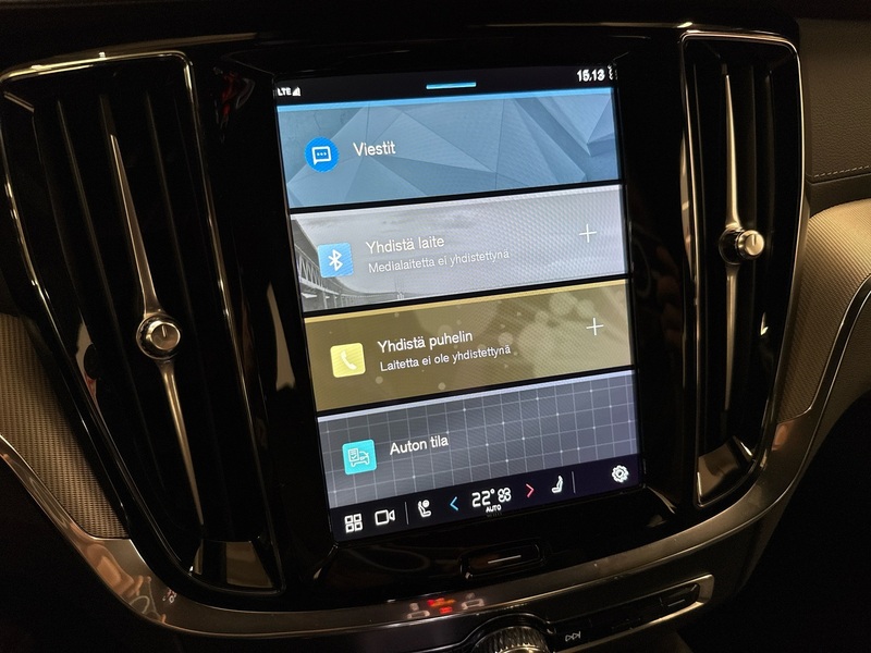 Volvo S60 vaihtoauto