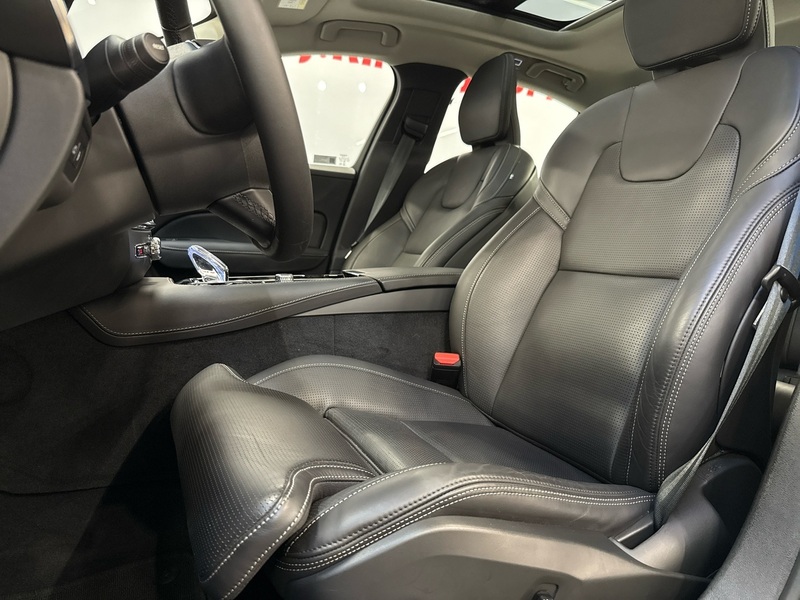 Volvo S60 vaihtoauto