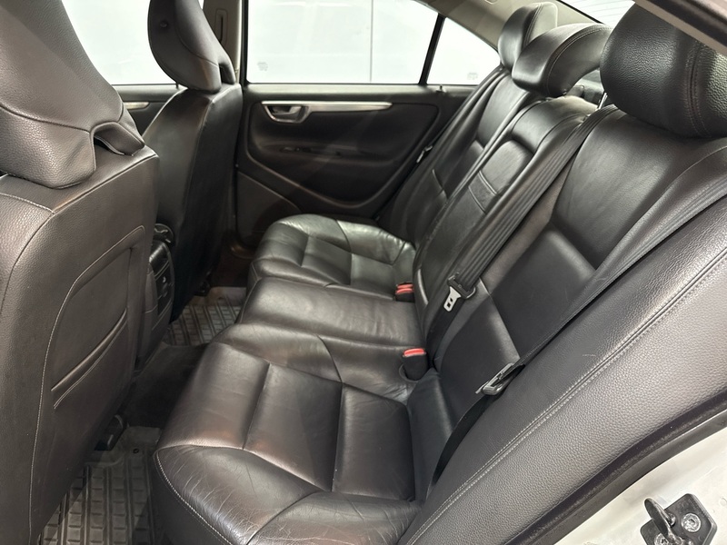 Volvo S60 vaihtoauto