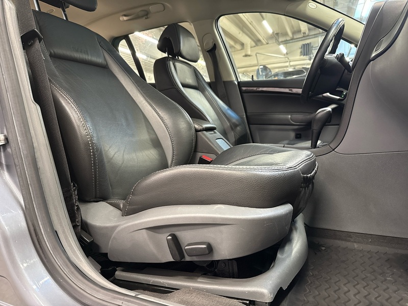 Saab 9-3 vaihtoauto