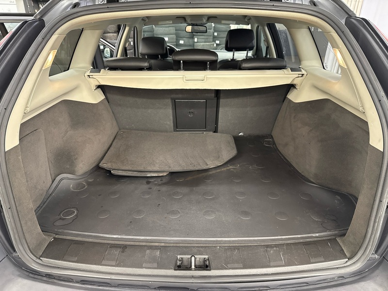 Saab 9-3 vaihtoauto