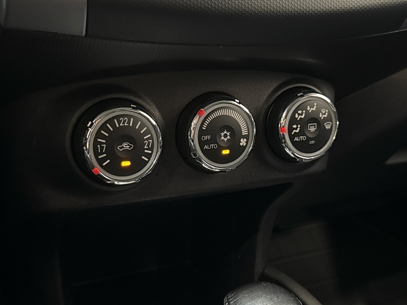 Mitsubishi Outlander vaihtoauto