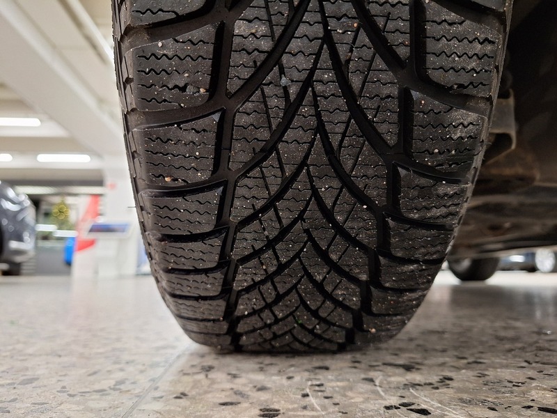 SEAT Ibiza vaihtoauto