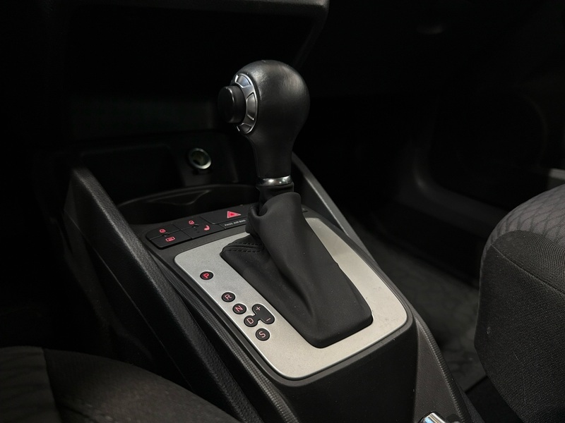 SEAT Ibiza vaihtoauto