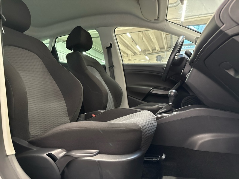 SEAT Ibiza vaihtoauto