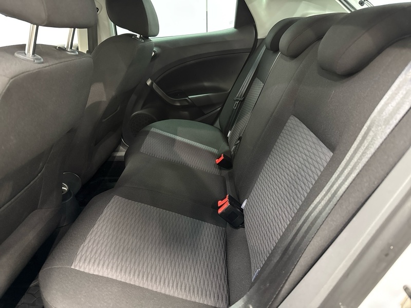 SEAT Ibiza vaihtoauto