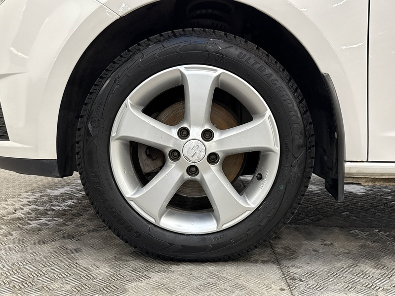 SEAT Ibiza vaihtoauto