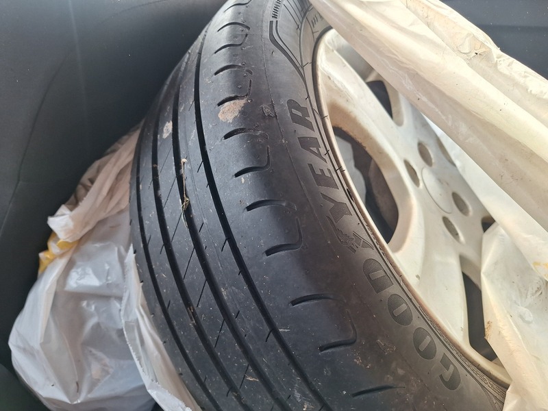 Citroën C4 vaihtoauto