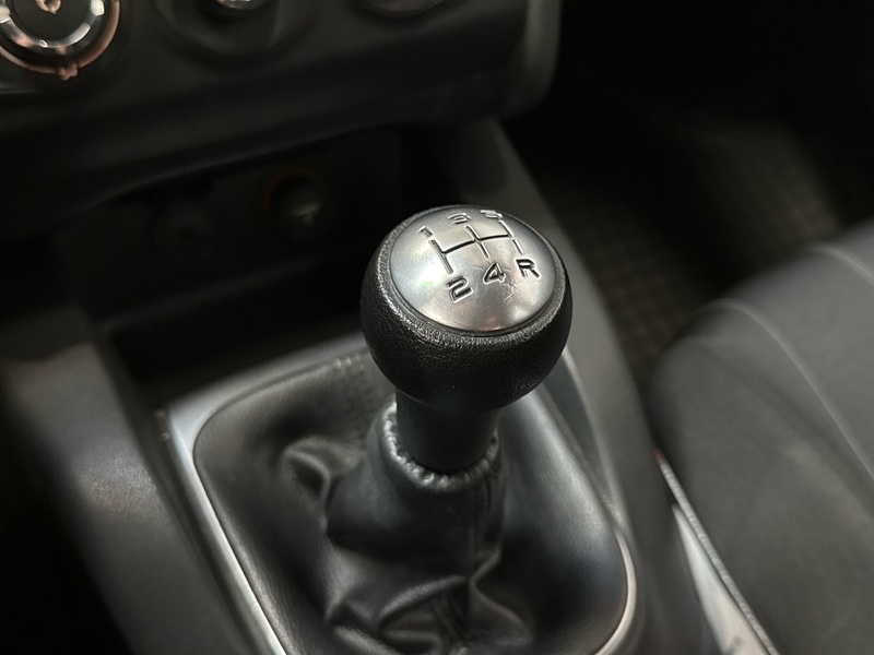 Citroën C4 vaihtoauto