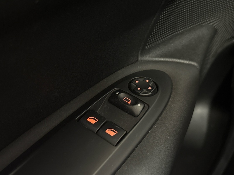 Citroën C4 vaihtoauto