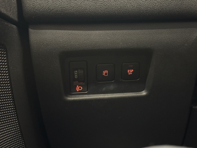 Citroën C4 vaihtoauto