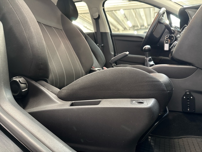 Citroën C4 vaihtoauto