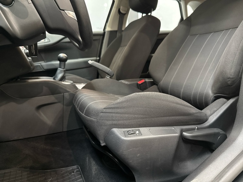 Citroën C4 vaihtoauto