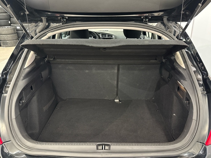 Citroën C4 vaihtoauto