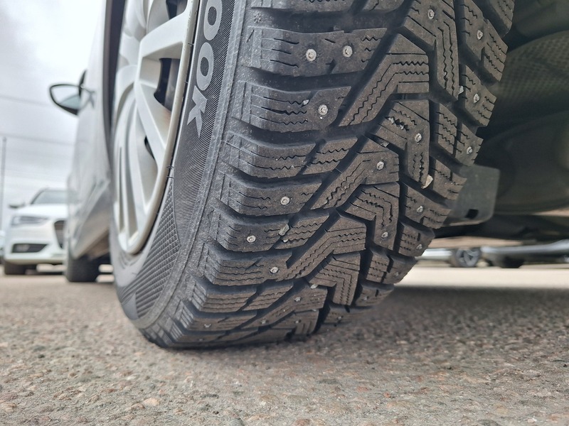 Peugeot 308 vaihtoauto