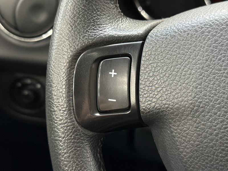 Dacia Sandero vaihtoauto