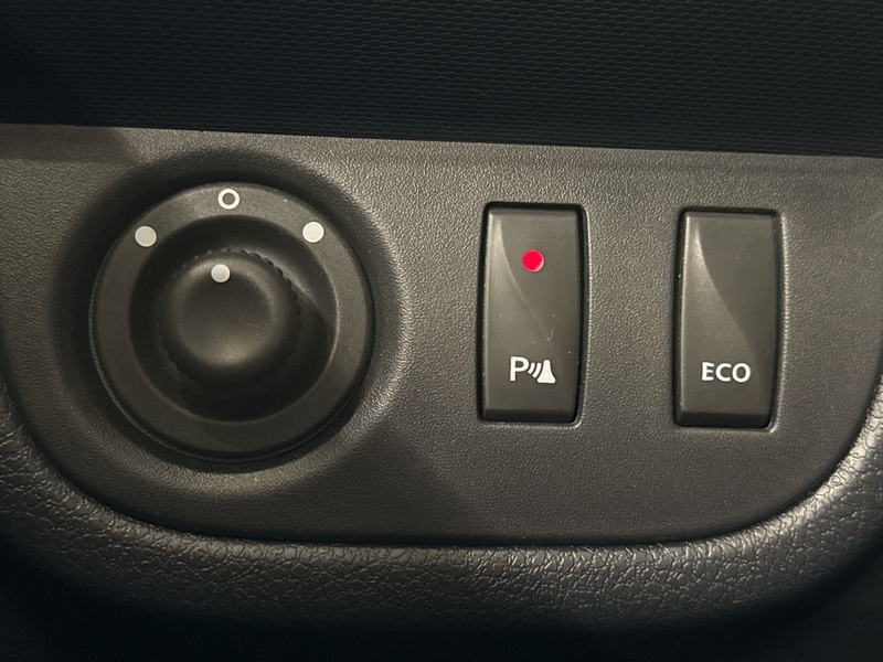 Dacia Sandero vaihtoauto